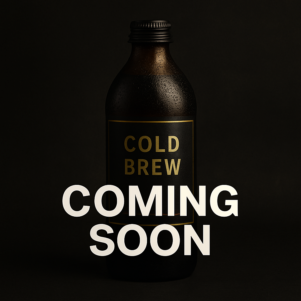 🚀 Coming Soon to Fuel Me Coffee Co.