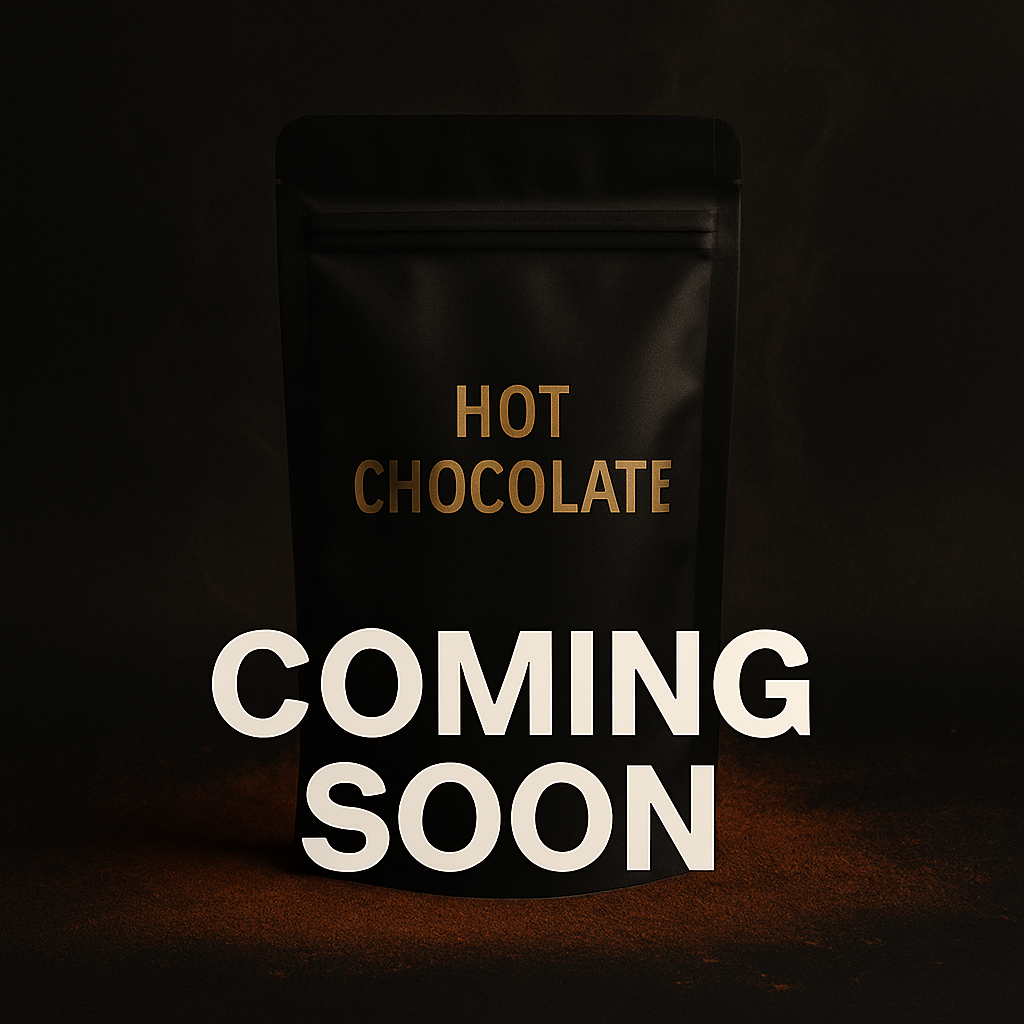 🚀 Coming Soon to Fuel Me Coffee Co.