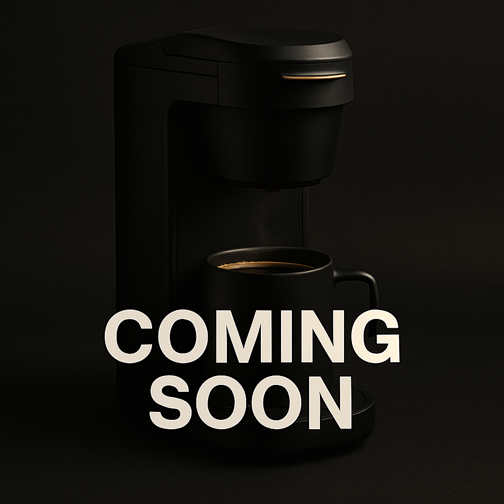 🚀 Coming Soon to Fuel Me Coffee Co.