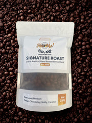 Fuel Me - Signature Roast - for the Go-Getters! (Ground)