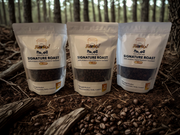 Fuel Me - Signature Roast - for the Go-Getters! (Ground)