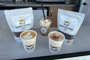 Fuel Me - Signature Roast - for the Go-Getters! (Ground)