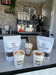 Fuel Me - Signature Roast - for the Go-Getters! (Ground)